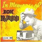 Don Drummond - In Memory Of