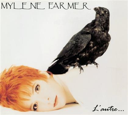 Mylène Farmer - L'autre (Digipack)