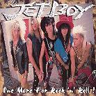 Jetboy - One More For Rock & Roll