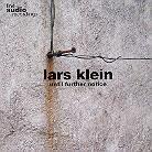 Lars Klein - Until Further Notice
