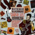 Ritchie Blackmore - Take It: Sessions 63/68