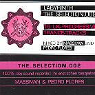 Labyrinth (Club) - Selection 002 - Massivan & Pedro Flores