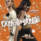 Double House - Oxa - Vol. 05 - Mixed By Dj Tonic