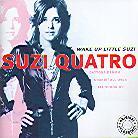 Suzi Quatro - Wake Up Little Suzi