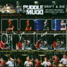 Puddle Of Mudd - Drift & Die - 2 Track