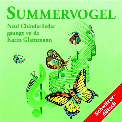 Karin Glanzmann - Summervogel