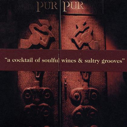 Purpur (Ch) - A Cocktail Of Soulful Wines & Sultry