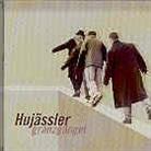 Hujässler - Gränzgänger