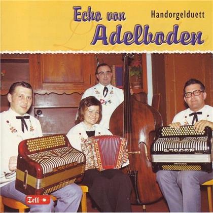 Echo Von Adelboden - ---