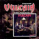 Vulcain - Desperado
