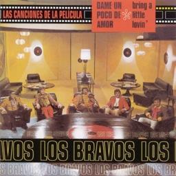 Los Bravos - Dame Un Poco De Amor