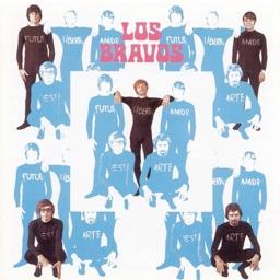 Los Bravos - Ilustrisimos Bravos (2 CDs)