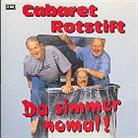 Cabaret Rotstift - Da Simmer Nomal