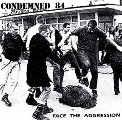 Condemned 84 - Face The Aggression