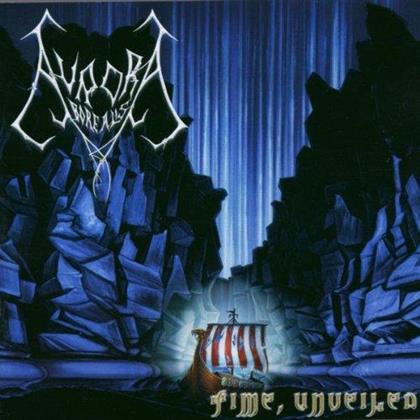 Aurora Borealis - Time Unveiled