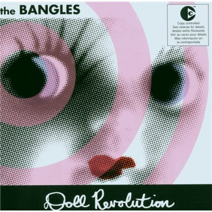 The Bangles - Doll Revolution (CD + DVD)