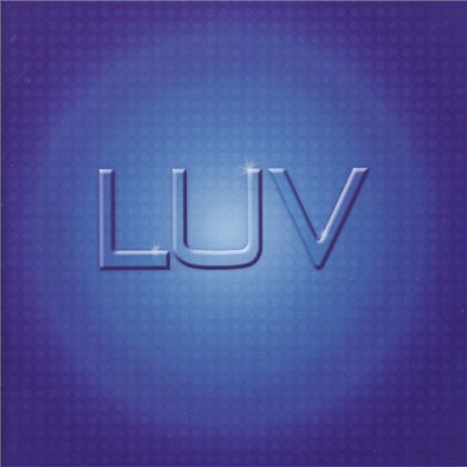 Luv - --- (2003)