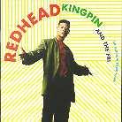 Redhead Kingpin - Album With No Name