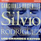 Silvio Rodriguez - Cuba Classics 1