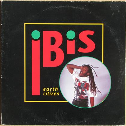 Ibis - Earth Citizen