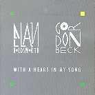 Allan Holdsworth - With A Heart In My Song