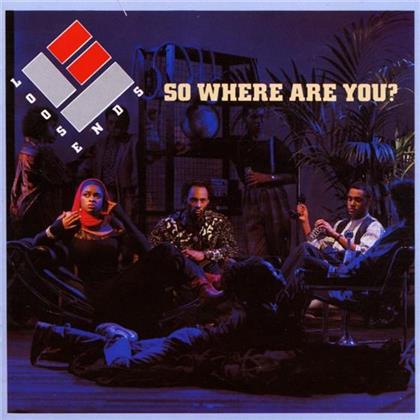 Loose Ends - So Where