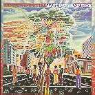 Earth, Wind & Fire - Last Days & Time