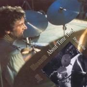 Jon Hiseman - About Time Too
