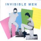 Anthony Phillips - Invisible Men