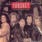 Fahrenheit - Talking Bout Love