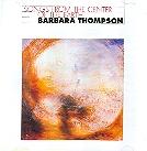 Barbara Thompson - Songs From The Center Of The Earth