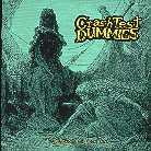 Crash Test Dummies - Ghosts That Haunted Me