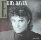 Eddy Raven - Right For The Flight