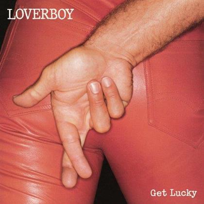 Loverboy - Get Lucky (Remastered)