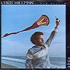 Chris Hillman - Clear Sailing