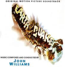 John Williams (*1932) (Komponist/Dirigent) - Earthquake - OST