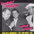 Johnny Horton - Rockin' Rollin' Johnny