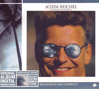 Achim Reichel - Melancholie Und Sturmflut