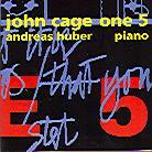 Andreas Huber - John Cage / One 5