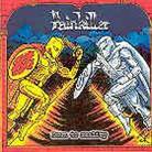 Painkiller - Down To Reality