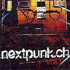 Nextpunk.Ch - Vol. 1