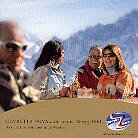 Gerhard Gabriel - Silvretta Nova