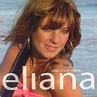 Eliana Burki - Eliana