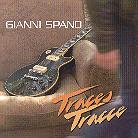 Gianni Spano - Traces / Tracce (2 CDs)