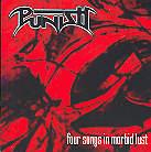 Punish - Four Songs In Morbid Lust