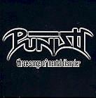 Punish - Three Songs Of Mental Disorder