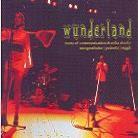 Roots Of Communication & Erika Stucky - Wunderland