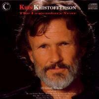 Kris Kristofferson - Legendary Years