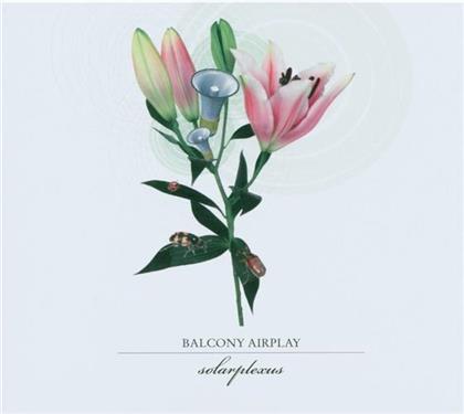 Balcony Airplay - Solarplexus