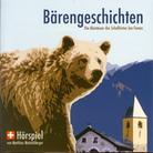 Matthias Mattenberger - Bärengeschichten - Die Abenteuer Hörbuch